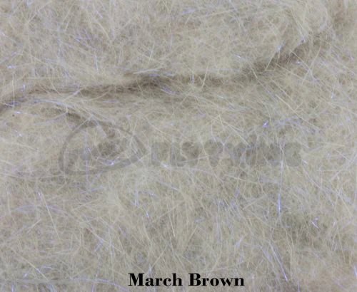 Hends UV-Blend Dubbing - Funky Fly Tying 17 Hends UV-Blend Dubbing - Funky Fly Tying - Image 15