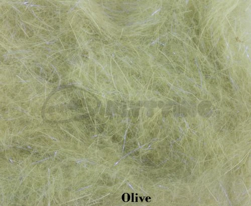 Hends UV-Blend Dubbing - Funky Fly Tying 15 Hends UV-Blend Dubbing - Funky Fly Tying - Image 13