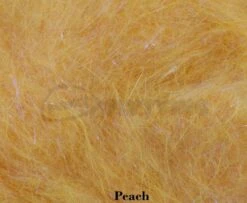 Hends UV-Blend Dubbing - Funky Fly Tying 31 Hends UV-Blend Dubbing - Funky Fly Tying -Fishing Accessories Store Hends UV Blend Dubbing Peach 1