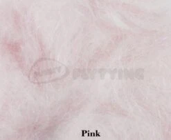 Hends UV-Blend Dubbing - Funky Fly Tying 27 Hends UV-Blend Dubbing - Funky Fly Tying -Fishing Accessories Store Hends UV Blend Dubbing pink 1