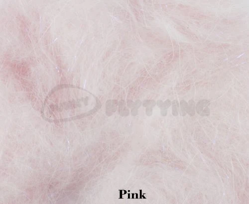 Hends UV-Blend Dubbing - Funky Fly Tying 7 Hends UV-Blend Dubbing - Funky Fly Tying - Image 5