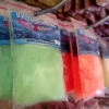 Hends UV-Ice Dubbing Packets - Funky Fly Tying -Fishing Accessories Store Hends UV Ice Dubbing Packets 1