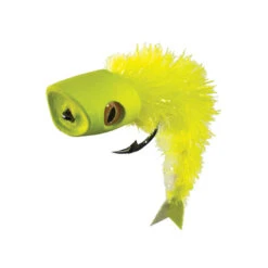 Flymen Surface Suducer Howitzer Baitfish Poper Head - Funky Fly Tying