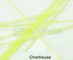 Tubeworx Inner Tubes 1.8mm - Funky Fly Tying -Fishing Accessories Store Inner Tubes 1.8mm Fluoro Colours Chartreuse 3