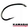 Kamasan B110 Grub Hook 25pc - Funky Fly Tying