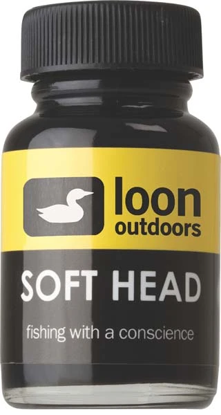 Loon Soft Head - Funky Fly Tying 4 Loon Soft Head - Funky Fly Tying - Image 2