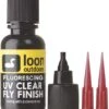 Loon UV Clear Fly Finish - Funky Fly Tying