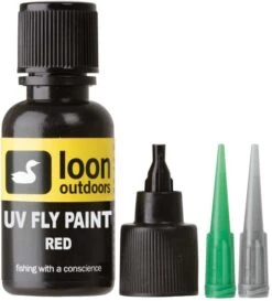 Loon UV Paint - Funky Fly Tying