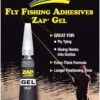 Zap Gel - Funky Fly Tying 2 Zap Gel - Funky Fly Tying -Fishing Accessories Store M2gyMa4SRFOfUfe31VDA Zap Gel