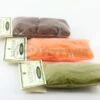 Hareline McFlyfoam - Funky Fly Tying 2 Hareline McFlyfoam - Funky Fly Tying -Fishing Accessories Store McFly Foam 1