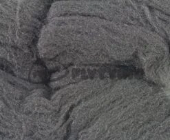 Hareline McFlyfoam - Funky Fly Tying -Fishing Accessories Store McFly Foam Black 1