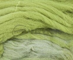 Hareline McFlyfoam - Funky Fly Tying -Fishing Accessories Store McFly Foam Lite Olive