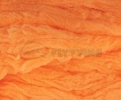 Hareline McFlyfoam - Funky Fly Tying -Fishing Accessories Store McFly Foam Orange