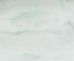 Hareline McFlyfoam - Funky Fly Tying -Fishing Accessories Store McFly Foam White 1