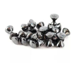 Funky Metallic Dazzle Dumbells - Funky Fly Tying