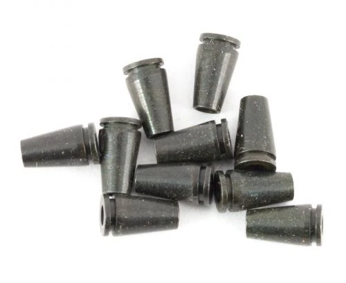 Tubeworx Mini Brass Bottle Tubes - Funky Fly Tying 3 Tubeworx Mini Brass Bottle Tubes - Funky Fly Tying