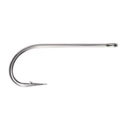 Mustad S71SNP -DT O'SHAUGHNESSY Pack 25 - Funky Fly Tying