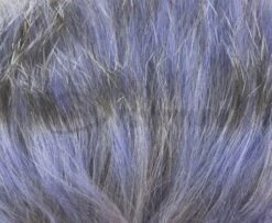 Nature's Spirit Badger Fur - Funky Fly Tying -Fishing Accessories Store Natures Spirit Badger Premium Winging Fur Purple