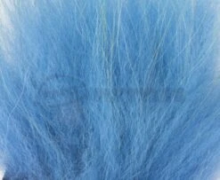 Nature's Spirit Black Bear Premium Wing Fur - Funky Fly Tying 37 Nature's Spirit Black Bear Premium Wing Fur - Funky Fly Tying -Fishing Accessories Store Natures Spirit Black Bear Premium Wing Fur Fluo Blue 1