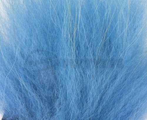 Nature's Spirit Black Bear Premium Wing Fur - Funky Fly Tying 17 Nature's Spirit Black Bear Premium Wing Fur - Funky Fly Tying - Image 15