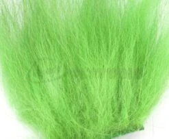 Nature's Spirit Black Bear Premium Wing Fur - Funky Fly Tying 29 Nature's Spirit Black Bear Premium Wing Fur - Funky Fly Tying -Fishing Accessories Store Natures Spirit Black Bear Premium Wing Fur Lime 1