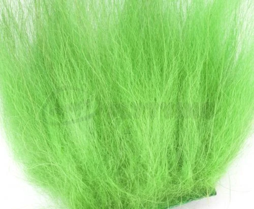 Nature's Spirit Black Bear Premium Wing Fur - Funky Fly Tying 10 Nature's Spirit Black Bear Premium Wing Fur - Funky Fly Tying - Image 8