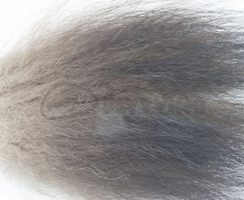 Nature's Spirit Black Bear Premium Wing Fur - Funky Fly Tying 7 Nature's Spirit Black Bear Premium Wing Fur - Funky Fly Tying - Image 5