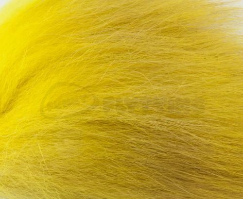 Nature's Spirit Black Bear Premium Wing Fur - Funky Fly Tying 22 Nature's Spirit Black Bear Premium Wing Fur - Funky Fly Tying - Image 20