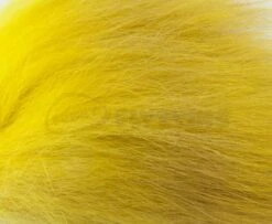 Nature's Spirit Black Bear Premium Wing Fur - Funky Fly Tying 40 Nature's Spirit Black Bear Premium Wing Fur - Funky Fly Tying -Fishing Accessories Store Natures Spirit Black Bear Premium Wing Fur Yellow