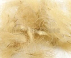 Nature's Spirit CDC Tufts (Oiler Puffs) - Funky Fly Tying