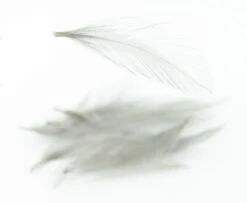 Nature's Spirit Dry Fly Tailing - Funky Fly Tying -Fishing Accessories Store Natures Spirit Dry Fly Tailing Medium Dun 1