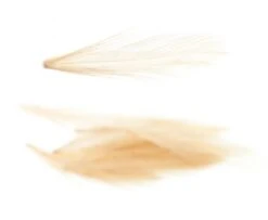 Nature's Spirit Dry Fly Tailing - Funky Fly Tying -Fishing Accessories Store Natures Spirit Dry Fly Tailing Tan 1