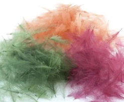 Nature's Spirit Duck CDC - Funky Fly Tying