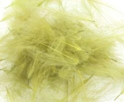 Nature's Spirit Duck CDC - Funky Fly Tying -Fishing Accessories Store Natures Spirit Duck CDC Olive 1