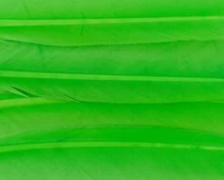 Nature's Spirit Duck Quills - Funky Fly Tying -Fishing Accessories Store Natures Spirit Duck Quills Fluo Chartreuse 1