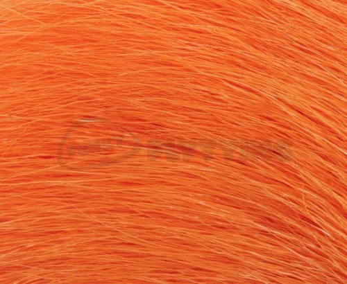 Nature's Spirit Dyed Deer Belly - Funky Fly Tying 13 Nature's Spirit Dyed Deer Belly - Funky Fly Tying - Image 11