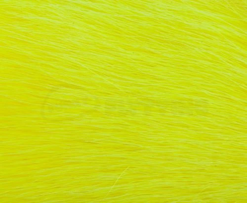 Nature's Spirit Dyed Deer Belly - Funky Fly Tying 11 Nature's Spirit Dyed Deer Belly - Funky Fly Tying - Image 9