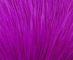 Nature's Spirit Dyed Deer Belly - Funky Fly Tying 29 Nature's Spirit Dyed Deer Belly - Funky Fly Tying -Fishing Accessories Store Natures Spirit Dyed Deer Belly Fuschia 1