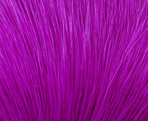 Nature's Spirit Dyed Deer Belly - Funky Fly Tying 10 Nature's Spirit Dyed Deer Belly - Funky Fly Tying - Image 8