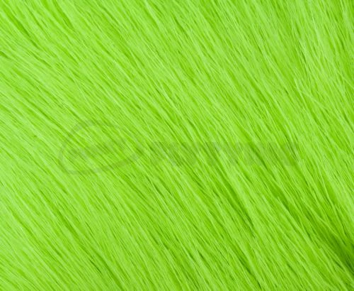 Nature's Spirit Dyed Deer Belly - Funky Fly Tying 6 Nature's Spirit Dyed Deer Belly - Funky Fly Tying - Image 4