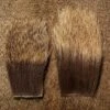 Nature's Spirit Elk Back Strip (Cow & Bull) - Funky Fly Tying