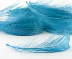 Nature's Spirit Goose Flank Spey Hackle - Funky Fly Tying -Fishing Accessories Store Natures Spirit Goose Flank Spey Hackle 1 1