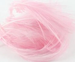 Nature's Spirit Goose Flank Spey Hackle - Funky Fly Tying -Fishing Accessories Store Natures Spirit Goose Flank Spey Hackle Pink 1