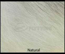 Nature's Spirit Opossum Zonker Strips - Funky Fly Tying -Fishing Accessories Store Natures Spirit Opossum Zonker Strips Natural