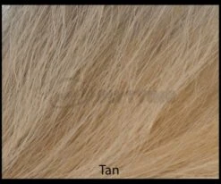 Nature's Spirit Opossum Zonker Strips - Funky Fly Tying -Fishing Accessories Store Natures Spirit Opossum Zonker Strips Tan