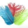 Nature's Spirit Ostrich Herl Pieces - Funky Fly Tying -Fishing Accessories Store Natures Spirit Ostrich Pieces 1