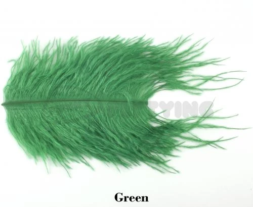 Nature's Spirit Ostrich Herl Pieces - Funky Fly Tying 19 Nature's Spirit Ostrich Herl Pieces - Funky Fly Tying - Image 17