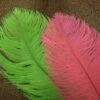 Nature's Spirit Ostrich Plumes 10"-12" - Funky Fly Tying -Fishing Accessories Store Natures Spirit Ostrich Plumes 10 12 1
