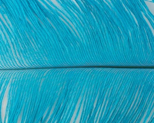 Nature's Spirit Ostrich Plumes 10"-12" - Funky Fly Tying 18 Nature's Spirit Ostrich Plumes 10"-12" - Funky Fly Tying - Image 16