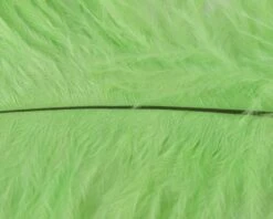 Nature's Spirit Ostrich Plumes 10"-12" - Funky Fly Tying 33 Nature's Spirit Ostrich Plumes 10"-12" - Funky Fly Tying -Fishing Accessories Store Natures Spirit Ostrich Plumes 10 12 Lime 1